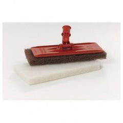 PAD HOLDER 6472 WITH PADS KIT - Apex Tool & Supply