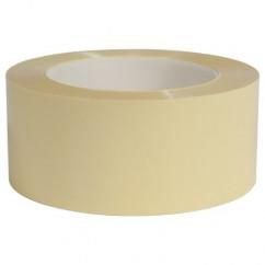 4X72 YDS 8429 YLW 3M POLYESTER TAPE - Apex Tool & Supply