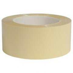 4X72 YDS 8429 YLW 3M POLYESTER TAPE - Apex Tool & Supply