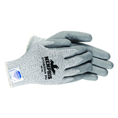 XL MEMPHIS DYNEEMA GRAY - Apex Tool & Supply