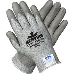 UltraTech Dyneema 9676 Shell Gloves - Size XL - Apex Tool & Supply