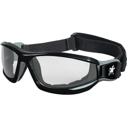 RP1 BLK FRAME W/STRAP CLR - Apex Tool & Supply