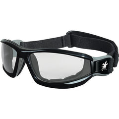 RP1 BLK FRAME W/STRAP CLR - Apex Tool & Supply
