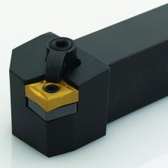 MCRNR 16-4D - 1 x 1'' SH - RH - Turning Toolholder - Apex Tool & Supply