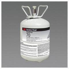 HAZ08 HOLDFAST 70 CYLINDER SPRAY - Apex Tool & Supply