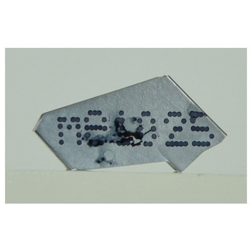 MEGFN 3 ME1025 CUT-OFF INSERT - Apex Tool & Supply