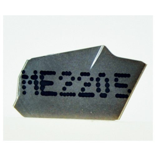 MEGTN 3 ME2205 CUT-OFF INSERT - Apex Tool & Supply