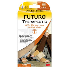 71033OTHEN FUTURO™ Open Toe H/K Lgth forBeige Alt Mfg # 20108 - Apex Tool & Supply