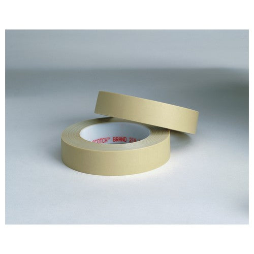 Scotch Fine Line Tape 218 Green 3/8″ × 60 yd 5.0 mil - Apex Tool & Supply