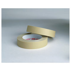 1/4 in × 60 yd Scotch Fine Line Tape Green Alt Mfg # 16028 - Apex Tool & Supply