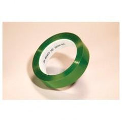4X72 YDS 8403 GREEN 3M POLYESTER - Apex Tool & Supply