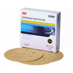 6 x 5/8 - P600 Grit - 01091 Paper Disc - Apex Tool & Supply