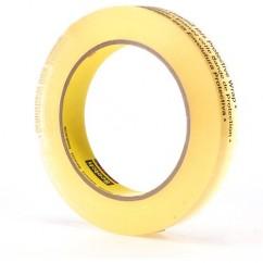 3/4X72YDS 665 CLR 3M REMOVABLE TAPE - Apex Tool & Supply