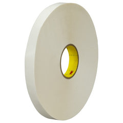 1 in × 60 yd Double Ctd Film Tape Alt Mfg # 24370 - Apex Tool & Supply