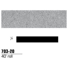 1/4 in × 40 ft 3M™ Scotchcal™ Striping Ta Silver Starfire Alt Mfg # 70320 - Apex Tool & Supply