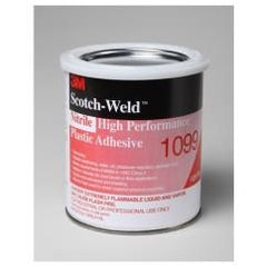HAZ08 1 QT NITRILE PLASTIC ADH - Apex Tool & Supply