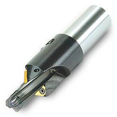 MHK033075DCR01 QwikTwist Chamfer Shank - Apex Tool & Supply