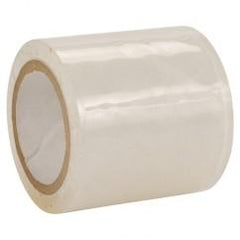 List 8004 1-1/2" x 10 yds Fingerprint Lifting Tape - Apex Tool & Supply