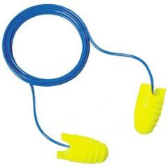 E-A-R SOFT CORDED EARPLUGS (200) - Apex Tool & Supply