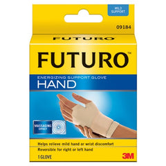 09185EN FUTURO™ Energizing Support Gl Alt Mfg # 20066 - Apex Tool & Supply