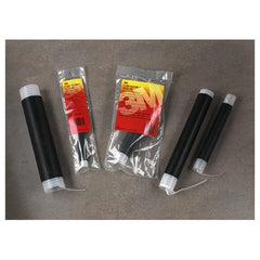 ‎3M Cold Shrink Silicone Insulator 8443-2 Tape Wire Unishield 0 - 600 V Standard - Apex Tool & Supply