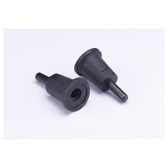 3M Roloc + Holder 1 1″ × 1/4″ - Apex Tool & Supply