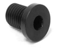Mounting Screws - SBM - Part #  SN-6LHS-13 - Apex Tool & Supply