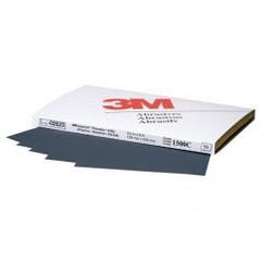 5-1/2X9 P1500 WET/DRY SHEET (50) - Apex Tool & Supply