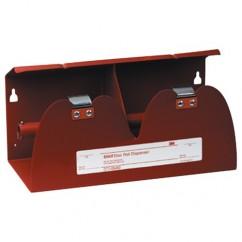 - Grit - 05450 Disc Roll Dispenser - Apex Tool & Supply