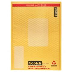 8915-25 10.5X15 SCOTCH POLY BUBBLE - Apex Tool & Supply