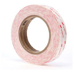 1 in × 60 yd X-Series General Purpose DC Tape Alt Mfg # 63782 - Apex Tool & Supply