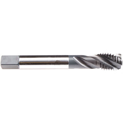 ‎4-48-2B/3B SF-MULTI HSSE Tap - Apex Tool & Supply