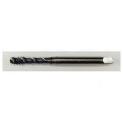 5/16–18–2B/3B SF-Multi HSS-E TiCN Sprial Flute Tap - Apex Tool & Supply