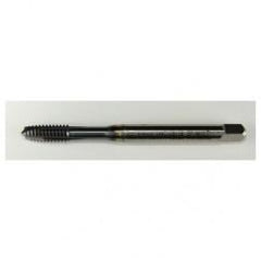 M8X1.25–6H SP-Multi HSS-E TiCN Sprial Point Tap - Apex Tool & Supply