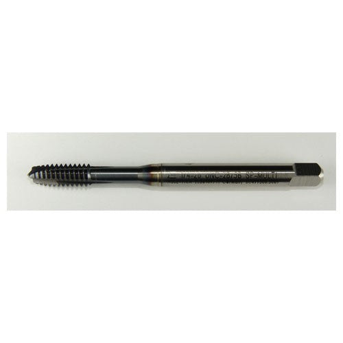 ‎12-24-2B/3B SP-MULTI HSSE TICN Tap - Apex Tool & Supply