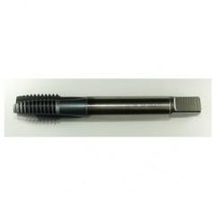 M24X3–6H SP-Multi HSS-E TiCN Sprial Point Tap - Apex Tool & Supply