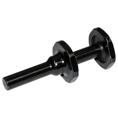 ‎3M Unitized Wheel Mandrel 28850 2-1/8″ × 1/4″ × 3/4″ × 3/4″ - Apex Tool & Supply