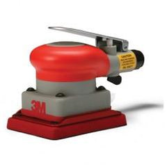 ORBITAL SANDER 20331 3X4 NON - Apex Tool & Supply