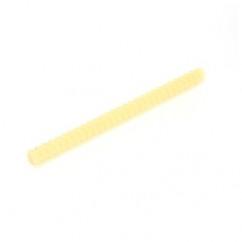 5/8X8 3731 Q TAN HOT MET ADHESIVE - Apex Tool & Supply