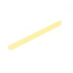 5/8X8 3731 Q TAN HOT MET ADHESIVE - Apex Tool & Supply