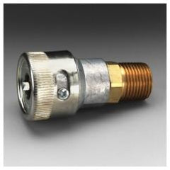 W-3182-2 1/4"BODY 3/8" MPT SOCKET - Apex Tool & Supply