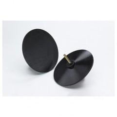 5X1/4 PSA DISC HOLDER - Apex Tool & Supply