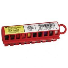 STD-CX WIRE MARKER TAPE DISPENSER - Apex Tool & Supply