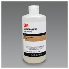 HAZ57 1 LB SCOTCHWELD ADHESIVE - Apex Tool & Supply