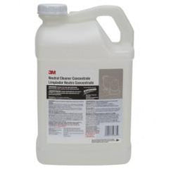 HAZ57 2.5 GAL NEUTRAL CLEANER - Apex Tool & Supply
