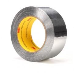 2X60 YDS 34383 SLV ALUM FOIL TAPE - Apex Tool & Supply