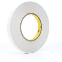 List 9415PC 1/2" x 72 yds Removable Repositionable Tape - Apex Tool & Supply