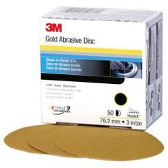 3 - P120 Grit - 00919 Disc - Apex Tool & Supply