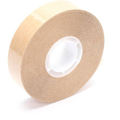3M ATG Adhesive Transfer Tape 987 Clear 3/4″ × 36 yd 1.7 mil - Apex Tool & Supply