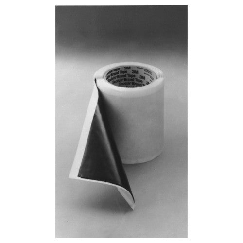 4 in × 10 ft Scotch(R) Tape Vinyl/Mastic Alt Mfg # 27576 - Apex Tool & Supply